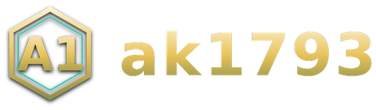 ak1793 logo